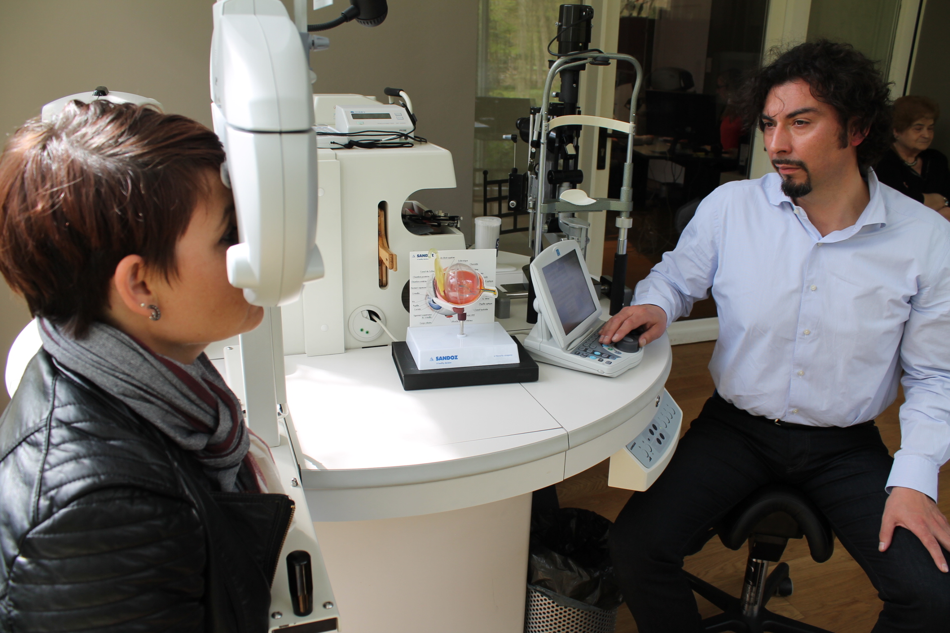 Docteur Lekeu Ophtalmologue Lekeu Ophtalmologue Lekeu